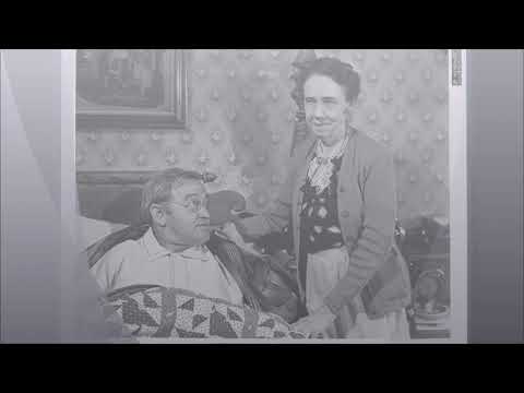 Barry Fitzgerald in Welcome Stranger 1947 BING CROSBY WATCH CLASSIC HOLLYWOOD MOVIE  MOVIESTARS FREE