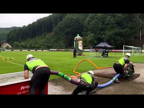 SDH Dubenec | PKL Velké Hamry 2025 | 3. Místo - 14,59