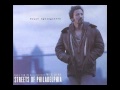 Bruce Springsteen - Streets of Philadelphia [JJ ...
