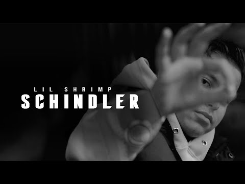 Lil Shrimp - Schindler (prod.by Buaka)