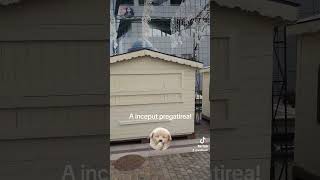 Download lagu Targ Craciun Craiova 2025 mp3