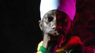 Sizzla - Blessings From Jah