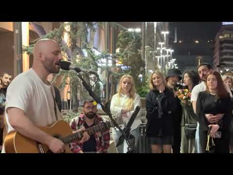 Perfect - Ed Sheeran - Cover by Sergio Lamas