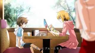 Otsukimi Recital -「オツキミリサイタル」歌ってみた 【*なみりん】