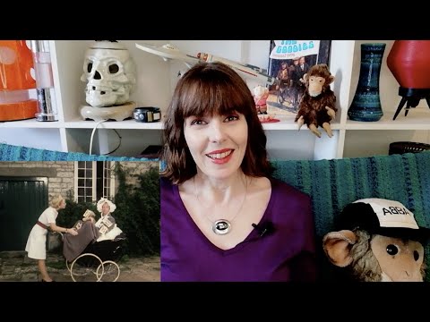 Reviewing 'The Goodies' - S8.06 'War Babies'