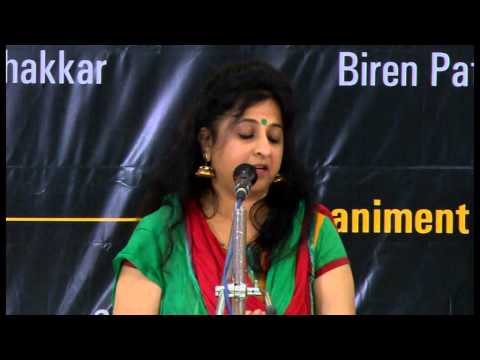 adadhi ramat thi uthva ni-Ghazal-Krupa Thakkar