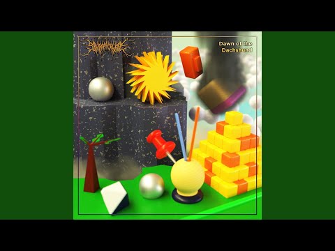 Nails (feat. Audrey Hornet)