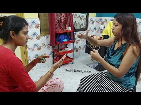 #beautician Diploma course #malda