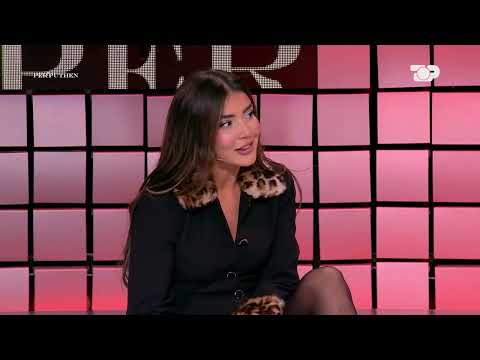 ‘Nxehet’ situata nga kërcimi sensual i Katerinës me Indritin - Përputhen