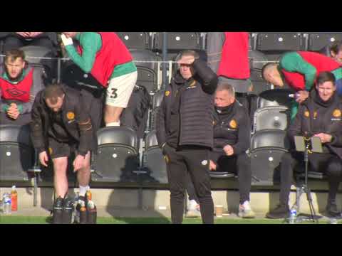 FC Barnet Londra 1-0 FC Cambridge United 