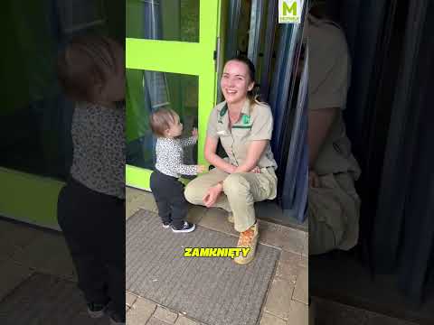 Najsprytniejsze dziecko świata! 🧠👶#shortsfeed