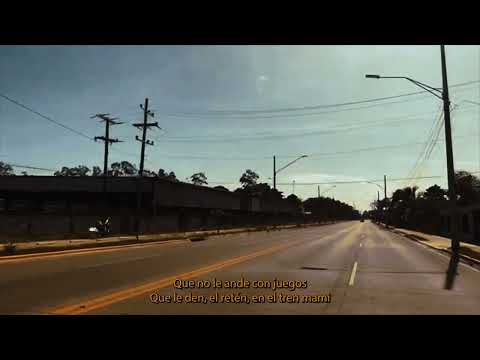 ALEMVN x Letra Musiq x KBP El Alien - Golpe (ft. ARM) | RASPE