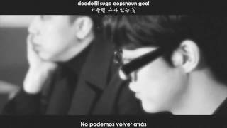 Giriboy & Junggigo - Days of Disturbance MV (Sub Español - Hangul - Roma)