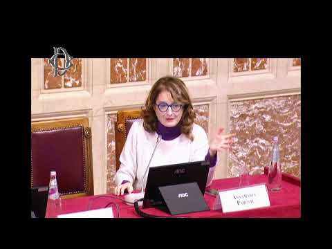 Presentazione Position Paper “HEALTH & WELLBEING” - Task Force Italia - 09 dicembre 2025