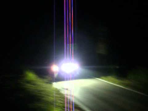 Rally Valdinievole Ps 2 (Cavalieri-Bazzani su Mini Countryman RCC)