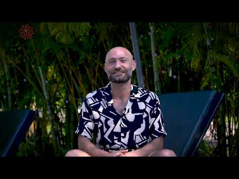 Teaching Yoga Changed Everything for Me | Student from Germany 🇩🇪