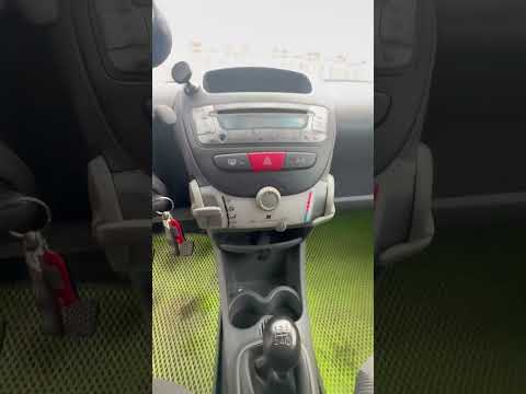 фото peugeot 107 i 0