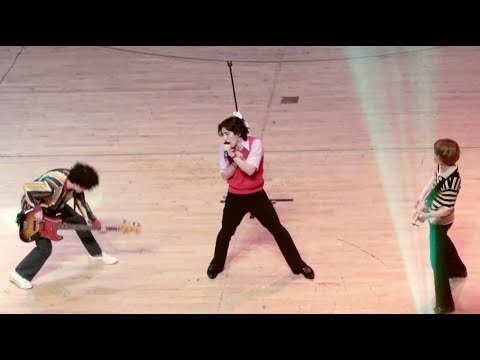 191002 알록달록 - 잔나비 (JANNABI) @ 경희대학교 축제