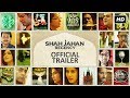 Shah Jahan Regency Official Trailer Parambrata Abir Swastika Anirban Srijit SVF