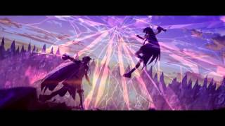 ShakeWell Ft. Fat Nick - Hex (Prod. Chevali)