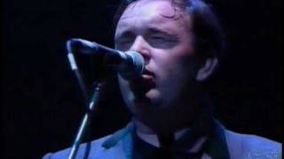 Squeeze - Slaughtered, Gutted and Heartbroken - Newcastle City Hall