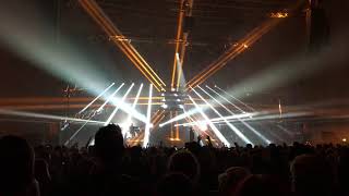 Casper - Flackern, Flimmern - Bremen - 22.11.2017 - ÖVB Arena
