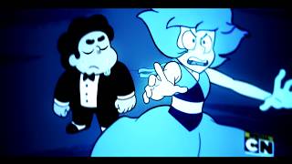 Lets Skip to the Good Bit (Blue Diamond Fight Edit)