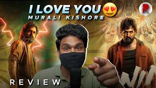 Lenin Movie Review : Akhil, Bhagyashreeborse : RatpacCheck : Telugu Movies : Lenin Review Telugu
