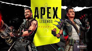 [Apex legends]久々の関西人のAPEX配信　[参加型]