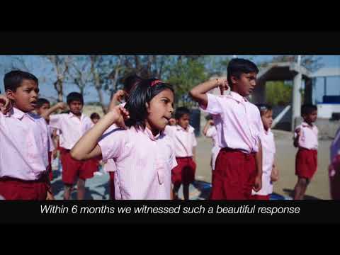 Art of Living Schools