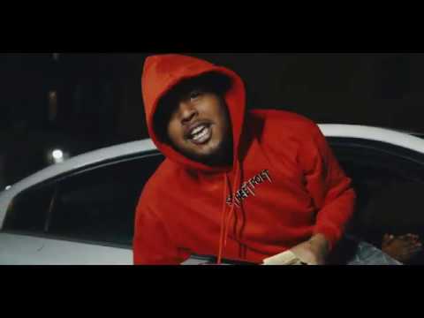 BeemDaGoat x Nazzy Nazz - Flames High (Official Video)