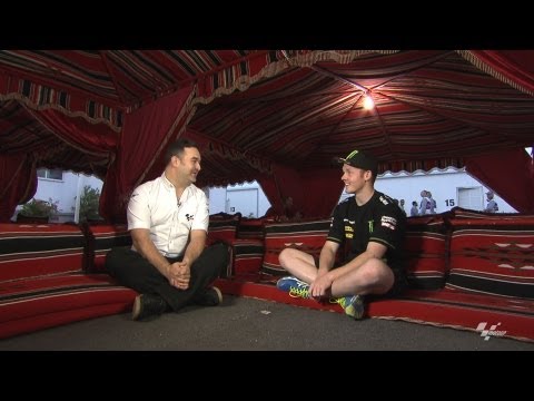 After the Flag - Episode 1 Qatar 2013