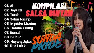 Download lagu 'AI - JAYANTI' Sallsa Bintan | Kompilasi Pop Sunda Terbaru 2025 mp3 Download lagu 'AI - JAYANTI' Sallsa Bintan | Kompilasi Pop Sunda Terbaru 2025 mp3