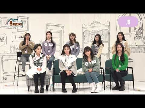 Kep1er Seo Youngeun dancing at Homecoming Day [compilation]