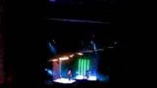 Yazoo-Good Times (live in Hammersmith Apollo Jun 19 2008)
