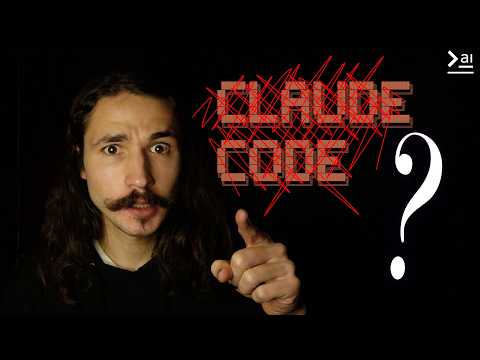 Я УДАЛИЛ Claude Code – Вот, что я использую сейчаc