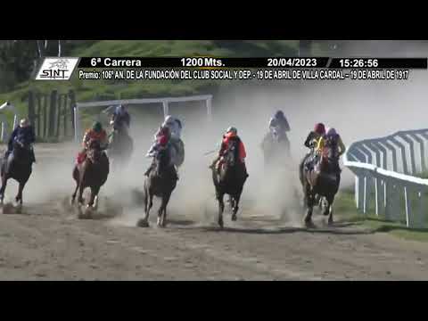 SINT FLORIDA 230420 c06 - 1° PAMPA STORM