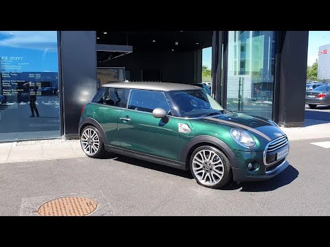 172D5276 - 2017 MINI HATCH 3-Door Cooper Seven Edition 19,000