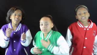 Recess - TLC Cover &quot;Hat 2 Da Back&quot;