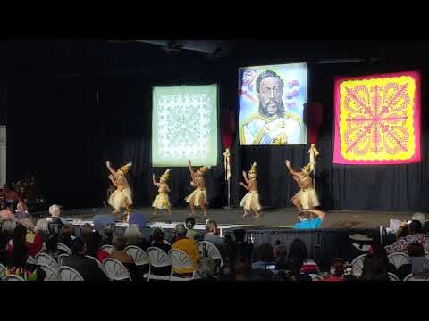 2019 Iā 'Oe E Ka Lā - Fare Haapiira'a Ori - Turereura