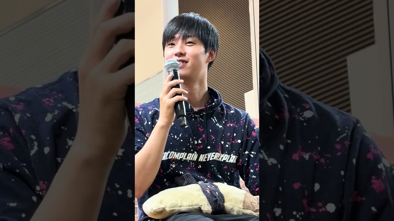 100円娯楽さんの握手会イオンモール扶桑さんにて！2026年3月30日午前の部！　#100円娯楽#100円娯楽握手会