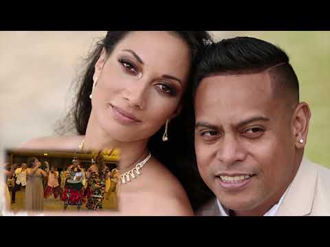 SOAMAKO ATE TAUMATUA FO'OU - Valentin et Ahotapu VAHAI SOSAIA (Officiel Clip 2019)