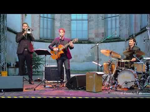 Franken Life - Troika Klezmeron Band