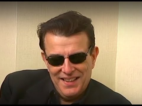 Vince Giordano Interview by Monk Rowe - 1/11/2007 - NYC