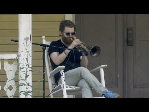 Comfort Road Sessions Ep. 06 - Michael Sarian