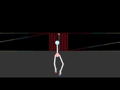 Vive hip tracking prototype