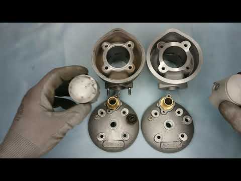 Athena Sport и Athena Racing  Обзор и отличия А1 от А2