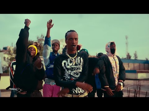 NTAMU NTAMA - CHAKA FELLA [Official video] 2025