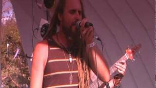 FYAH WALK - Live at Exodus Festival 2009: Conqueror/ Hotta Fyah Burn