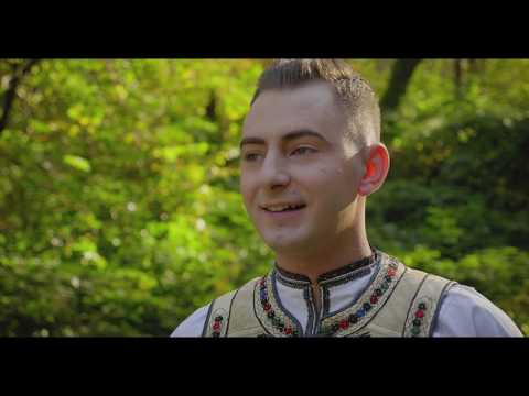 Ionut Robert Pumnea -  Du-ma Doamne, unde-i luna !!!Nou 2019!!!